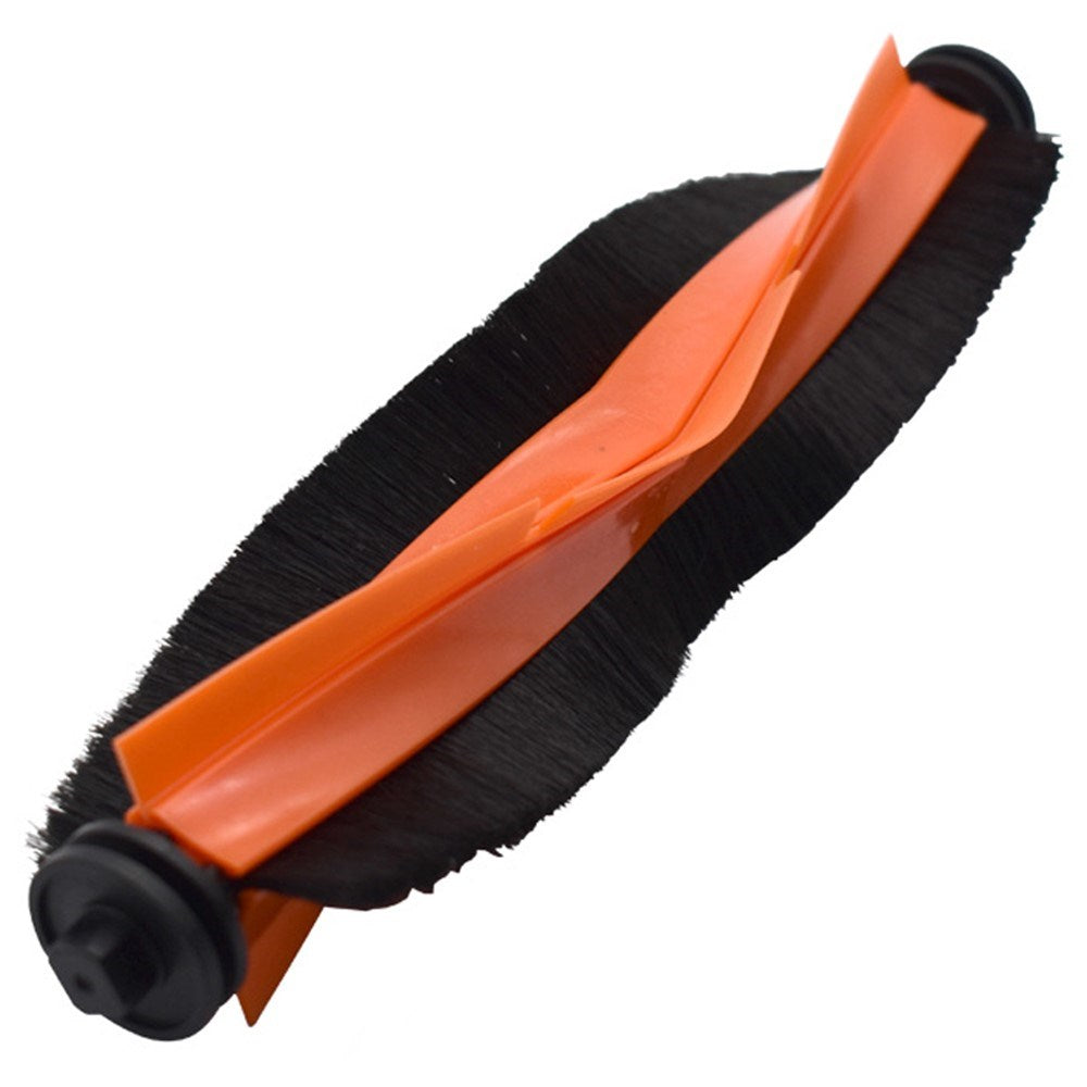 Vacuum Brush for Dreame X40 Ultra Robot Vacuum Cleaner – Black + Red