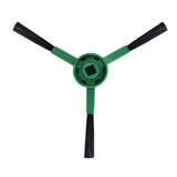 Vacuum Brush for iRobot Roomba Combo Essential Robot Vacuum – Black