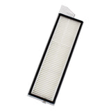 Vacuum filter for Roborock S8 MaxV Ultra Robot Vacuum Cleaner - Black + White