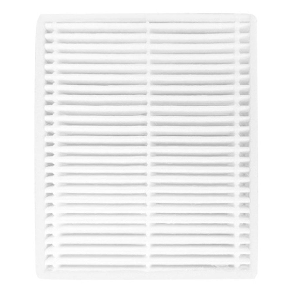 Vacuum Filter for iRobot Roomba Combo Essential Robot Vacuum – White