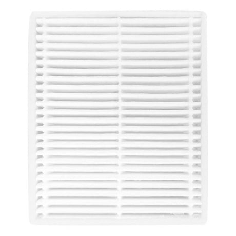 Vacuum Filter for iRobot Roomba Combo Essential Robot Vacuum – White