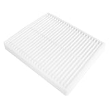 Vacuum Filter for iRobot Roomba Combo Essential Robot Vacuum – White