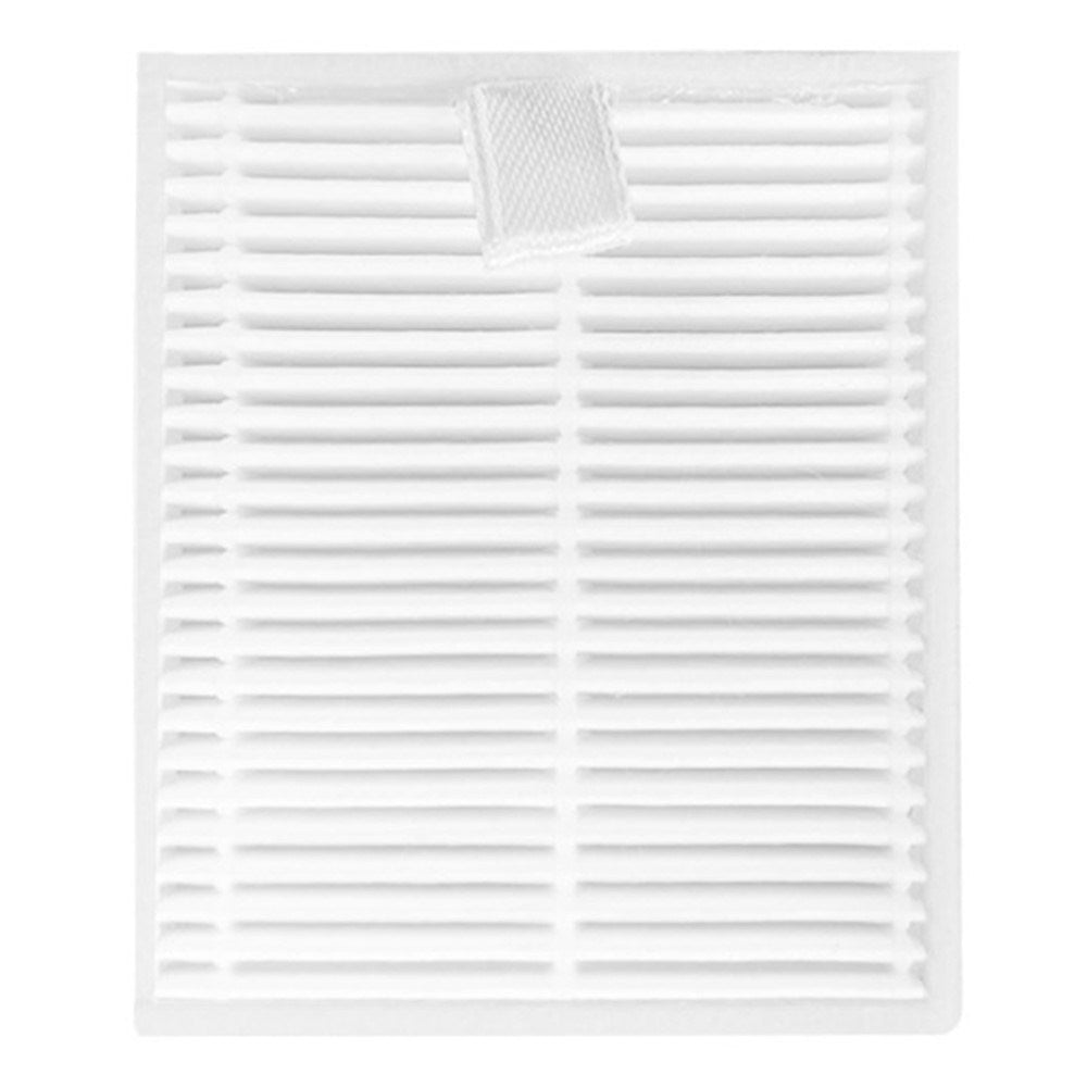 Vacuum Filter for iRobot Roomba Combo Essential Robot Vacuum – White