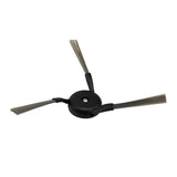 Vacuum Brush for Dreame X50 Ultra / X40 Ultra / L40 Ultra Robot Vacuum Cleaner – Black