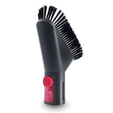 Vacuum Brush Set for Dyson V15 / V12 / V11 / V10 / V8 / V7 - 7 pcs - Grey / Red