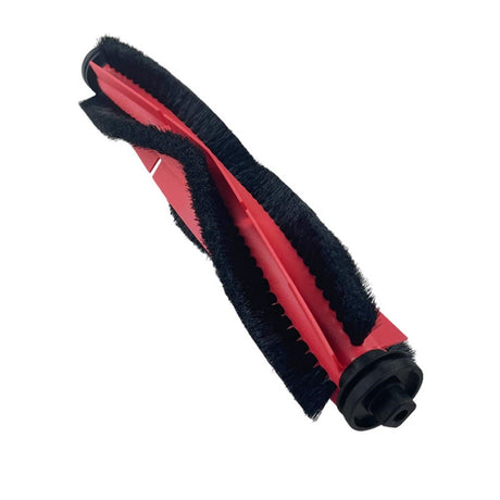 Vacuum Brush for Roborock S8 Pro Ultra, S7 Pro Ultra, S7 MaxV Ultra, S7, S8, Q7 Max+ & Qrevo S Robot Vacuum - Black + Red