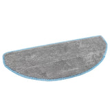 Mop Cloth for iRobot Roomba Combo Essential Robot Vacuum – Grey