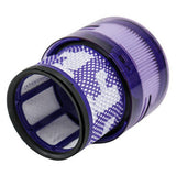 Vacuum Filter for Dyson Omni-Glide - Purple