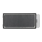 Vacuum Filter for Dreame X50 Ultra Robot Vacuum – White