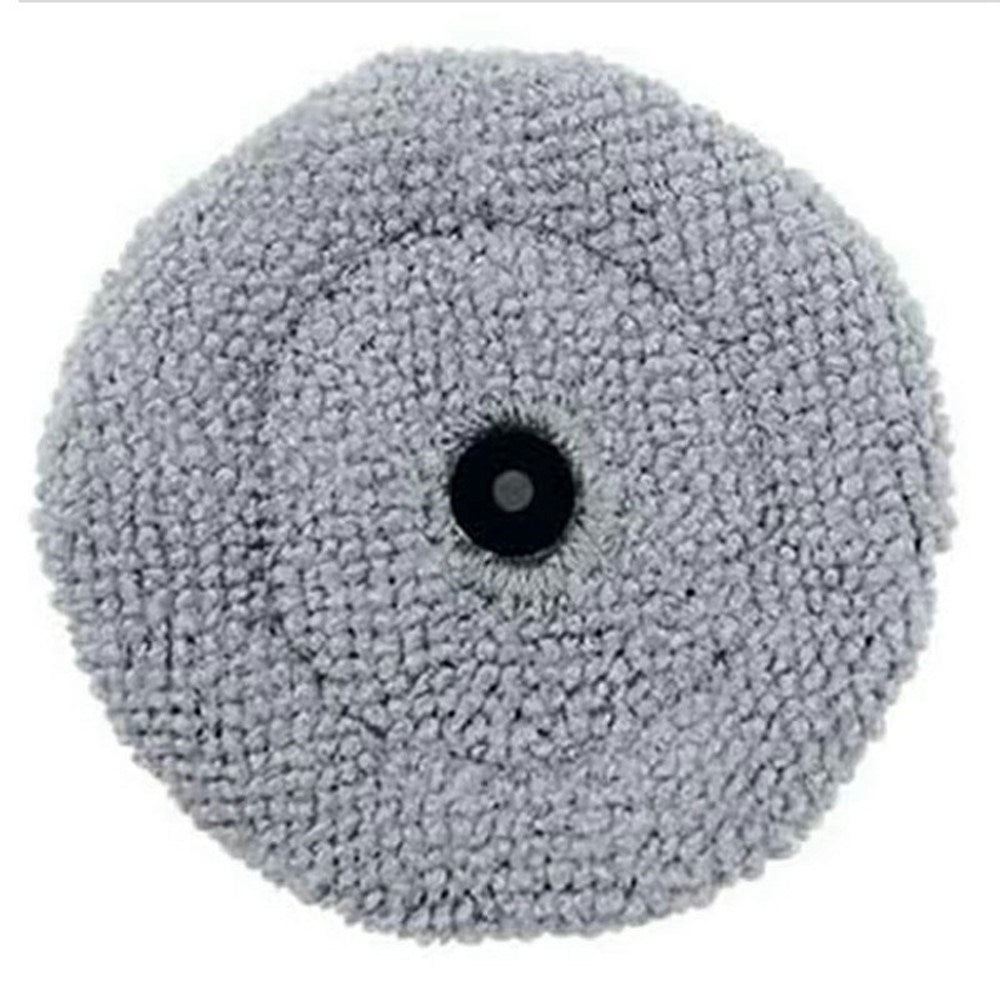 Mop Cloth for Roborock G30 / Saros 10 Robot Vacuum – Grey