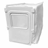 Vacuum Dust Bag for DJI ROMO P / A / S - White