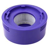 Dyson V8 / V7 5-in-1 Accessory Kit - Purple