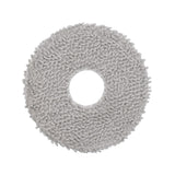 Mop Cloth for Roborock S8 MaxV Ultra, Qrevo S / Edge / Curv / Dreame X40 Ultra Robot Vacuum Cleaner - Gray