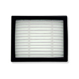 Vacuum Filter for iRobot Roomba E5 E6 i3 i4 i5 i6 i6+ i7 i7+ i8 i8+ j7 j7+ / Roomba Combo j5 j5+ Robot Vacuum – White