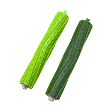 Vacuum Brush for iRobot Roomba E5 / E6 / i3 / i3+ / i4 / i4+ / i6 / i7 / i7+ / J7 / J7+ Robot Vacuum Cleaner – Green