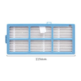 Proscenic 850T Vacuum Cleaner Filter - Blue