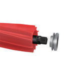 Vacuum Brush for Roborock S8 Pro Ultra / S7 Pro Ultra / S7 MaxV Ultra / S7 / S7 MaxV / S8 / Q7 Max+ / Qrevo S / Qrevo Slim Robot Vacuum Cleaner – Red