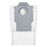 Vacuum cleaner bag for Roborock S7 / S7 MaxV Ultra / S8 / Q7 Max+ / Qrevo S / Qrevo Slim Robot Vacuum Cleaner - White