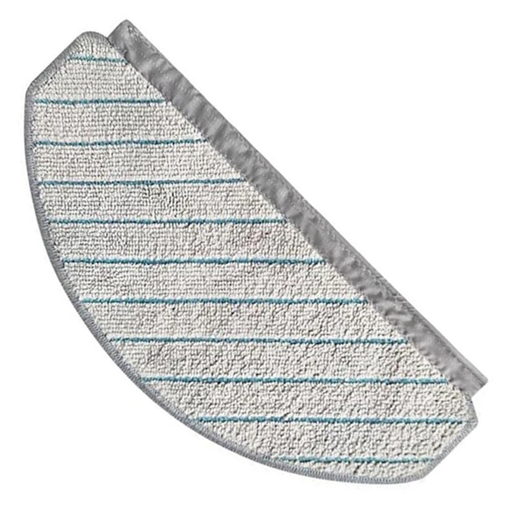 Mop Cloth for Ecovacs Deebot N20 Plus / N20 Pro Plus Robot Vacuum – Grey