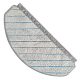 Mop Cloth for Ecovacs Deebot N20 Plus / N20 Pro Plus Robot Vacuum – Grey