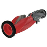 Vacuum Brush for Roborock S8 MaxV Ultra / Qrevo Edge / Qrevo Curv Robot Vacuum Cleaner - Red + Gray