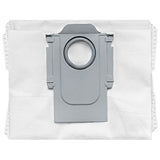 Vacuum Bag for Roborock S7 / S7 MaxV Ultra / S8 / Q7 Max+ / Qrevo S / Saros 10 / Saros 10R / Saros Z70 / Qrevo Edge / Qrevo Curv Robot Vacuum Cleaner – Grey