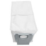 Vacuum Bag for Roborock S7 / S7 MaxV Ultra / S8 / Q7 Max+ / Qrevo S / Saros 10 / Saros 10R / Saros Z70 / Qrevo Edge / Qrevo Curv Robot Vacuum Cleaner – Grey