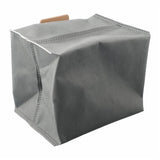 Vacuum Bag for Eufy X10 Pro Omni / X10 Pro Robot Vacuum – Grey