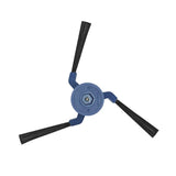 Vacuum Brush for Eufy X10 Pro Omni / X10 Pro Robot Vacuum – Blue + Black