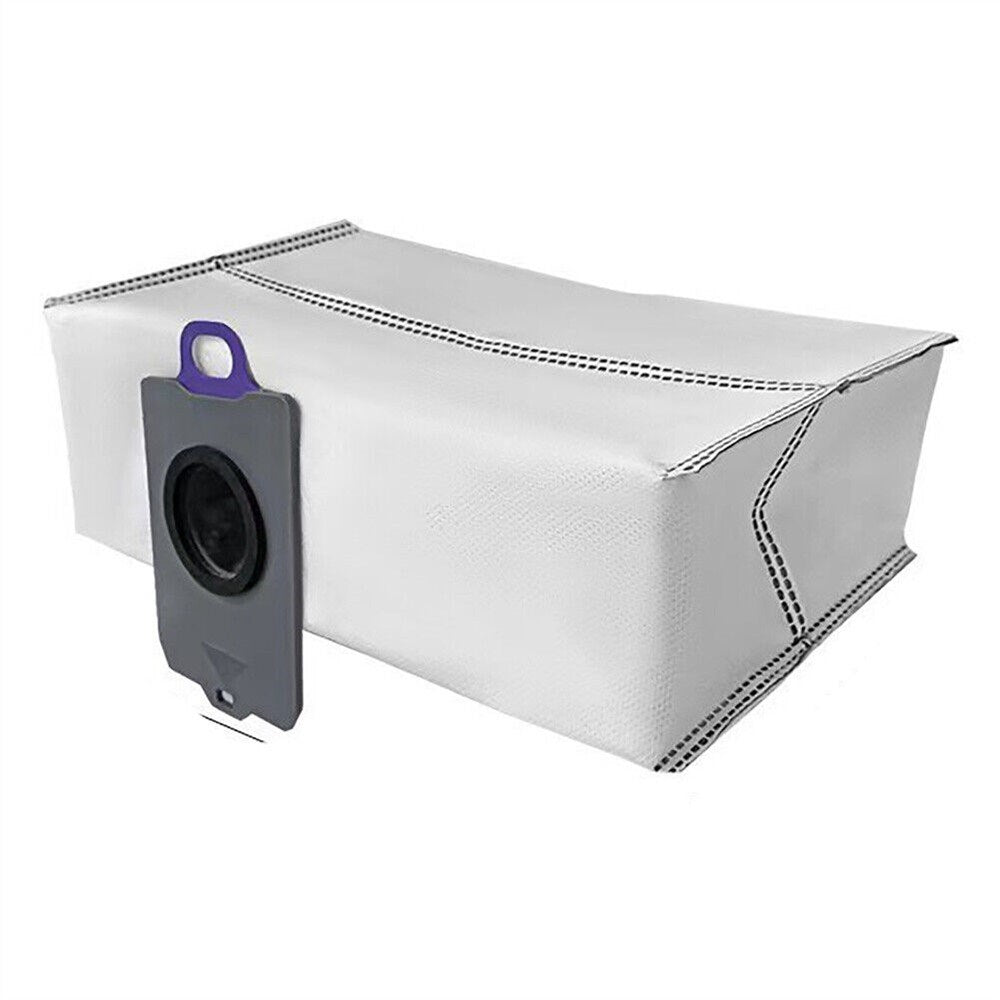 Vacuum Bag for Narwal Freo Z Ultra - White