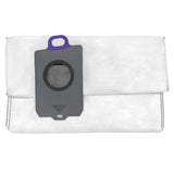 Vacuum Bag for Narwal Freo Z Ultra - White