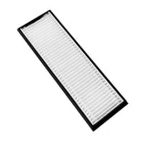 Vacuum Filter for Eufy Omni S1 Pro - White / Black