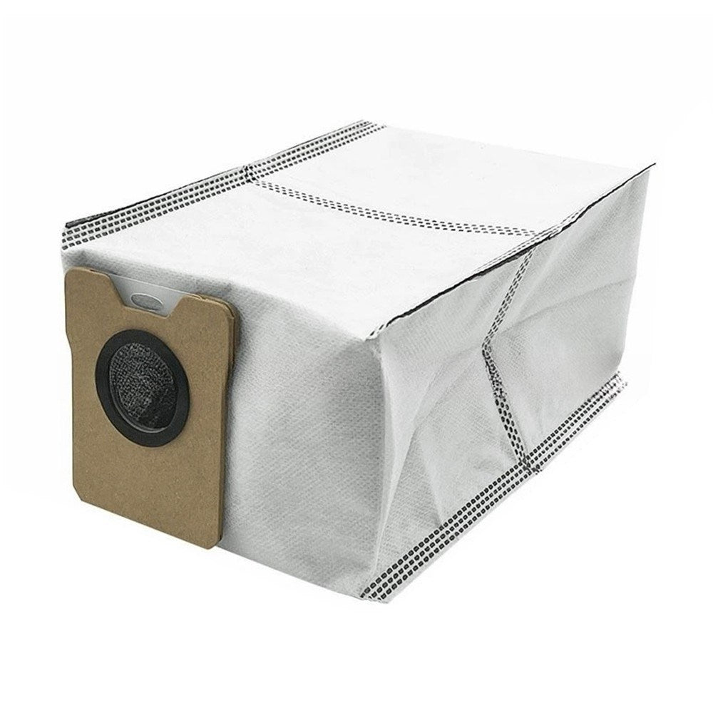 Vacuum Cleaner Dust Bag for Eufy Omni C20 - White