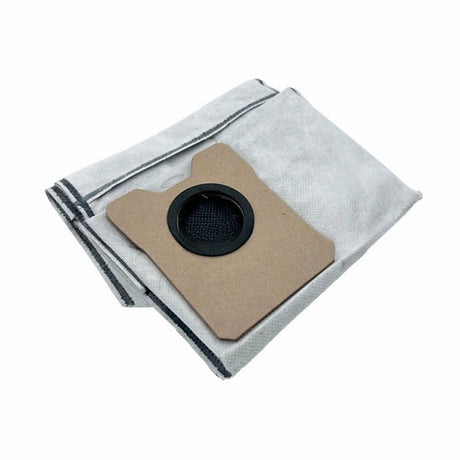 Vacuum Cleaner Dust Bag for Eufy Omni C20 - White