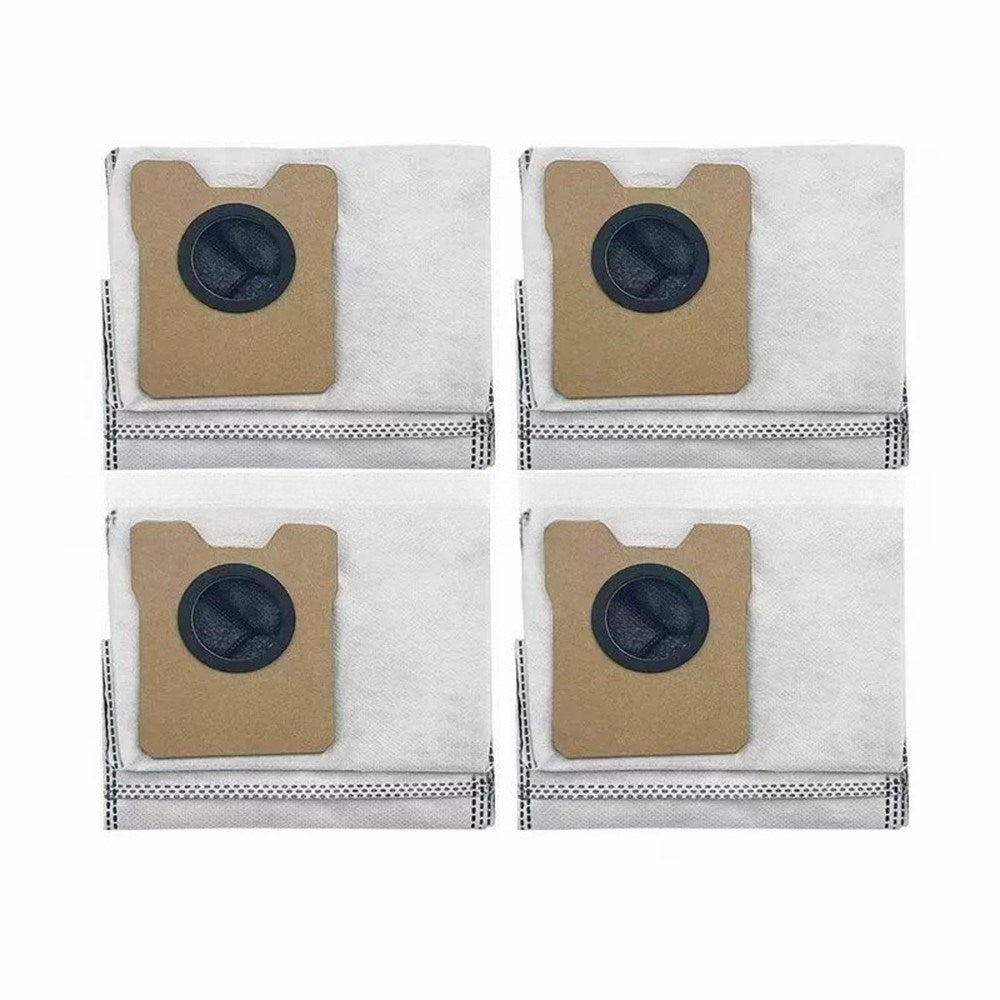 Vacuum Cleaner Dust Bag for Eufy Omni C20 - White