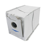 Vacuum Bag for Ecovacs Deebot N30 Pro Omni Robot Vacuum – White