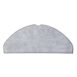 Mop Cloth for Roborock Q7 TF / Q7 TF+ Robot Vacuum – Grey