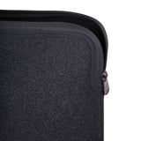 Gear Onsala Sleeve for PC / MacBook 13-14" (34 x 23.5 Cm) - Black w. Glitter