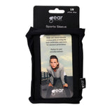 GEAR Sports Armband for Mobile (Max. Mobile: 60 x 120mm) - S / M - Black