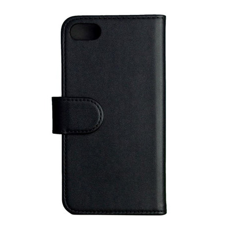 GEAR iPhone 8 Plus / 7 Plus Wallet Case Black