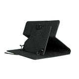Gear Leather Case 7-8" Black
