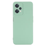 EIDERWOOD OnePlus Nord CE 2 Lite (5G) Liquid Silicone Case with Strap - Green