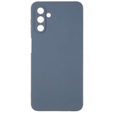 Samsung Galaxy A04s / A13 (5G) Matte Flexible Plastic Case - Grey