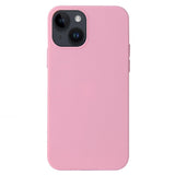 iPhone 14 Plus TPU Case - Pink