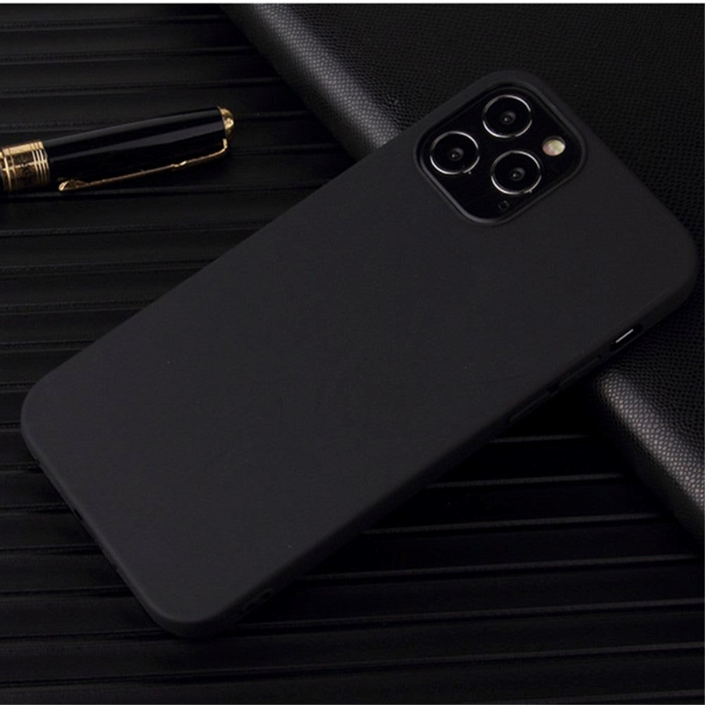 iPhone 14 Pro TPU Case - Black