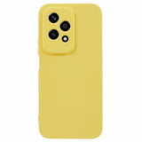 EIDERWOOD Honor 200 Lite Back Cover in Flexible Plastic