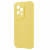 EIDERWOOD Honor 200 Lite Back Cover in Flexible Plastic