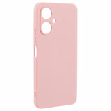 EIDERWOOD Xiaomi Redmi 13C (5G) Lined Flexible Plastic Case - Pink