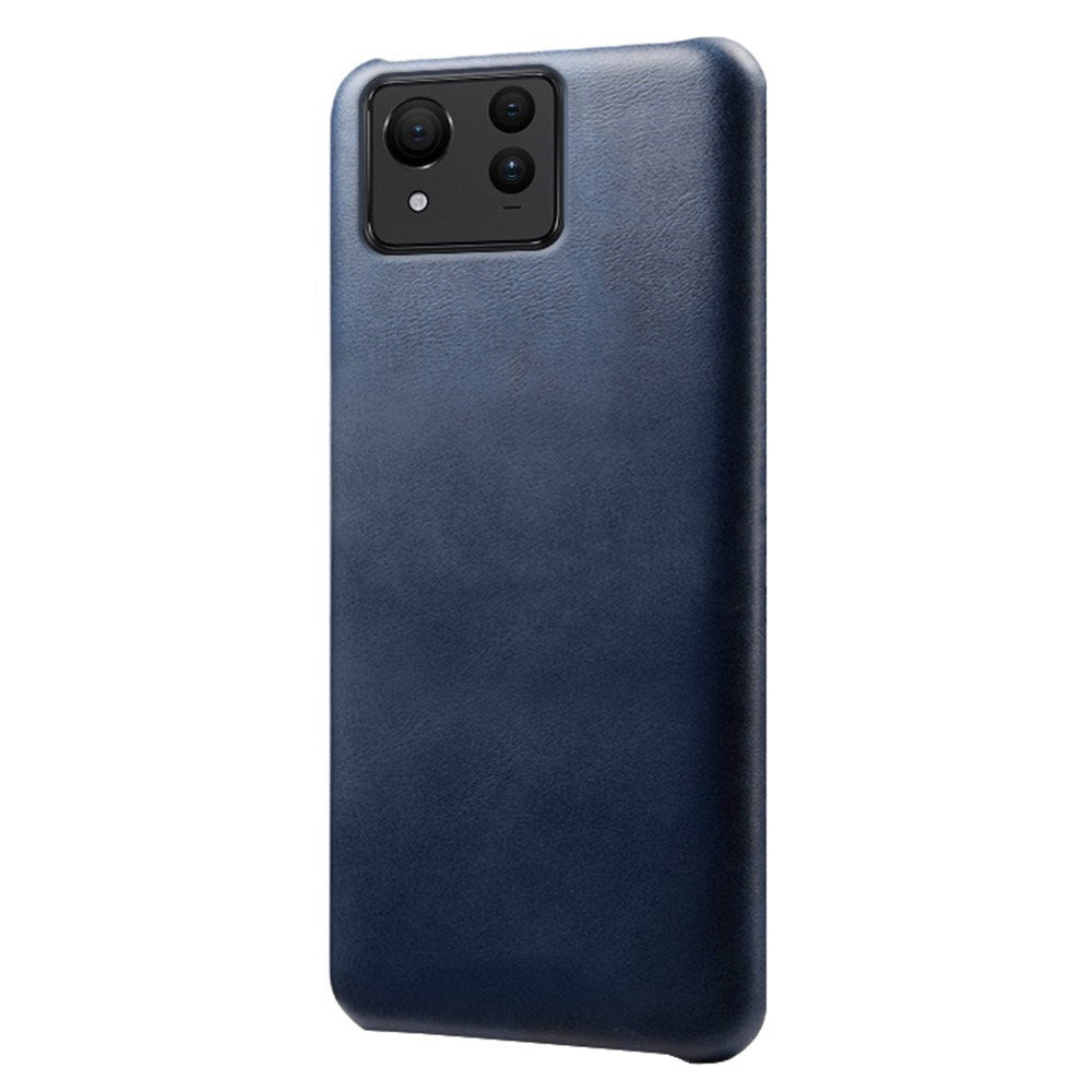 EIDERWOOD Asus Zenfone 11 Ultra Leather Case - Blue