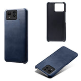 EIDERWOOD Asus Zenfone 11 Ultra Leather Case - Blue